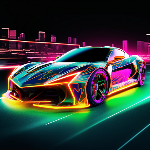 Music Racing Mod Apk 1.1.6 for android