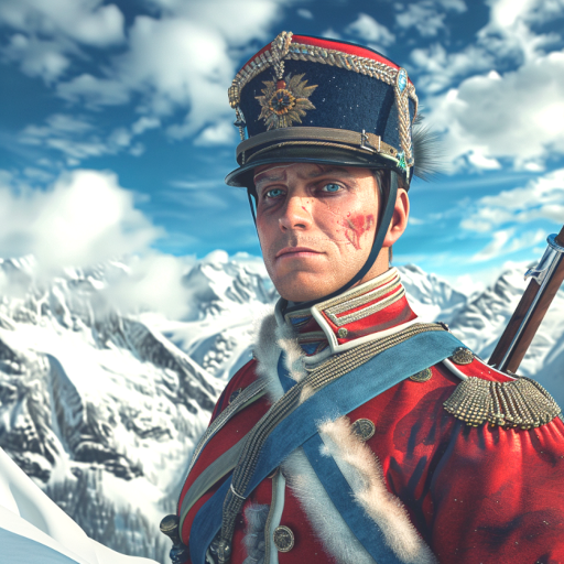 Muskets of Europe Mod Apk 1.29 for android
