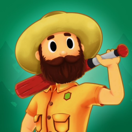 My Camping Park Mod Apk 1.0.2 for android
