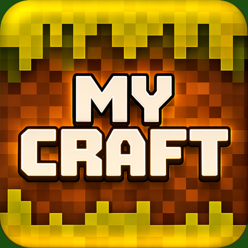 My Craft Mod Apk 98000.0.5 for android