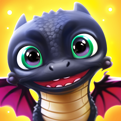 My Dragon Mod Apk 2.0.0.0 for android