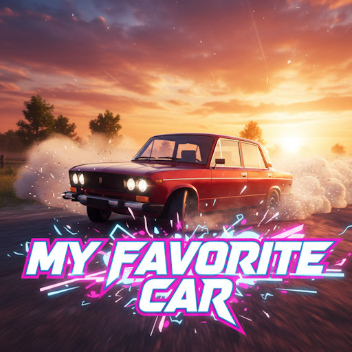 My Favorite Car Mod Apk v2.0.9 for android