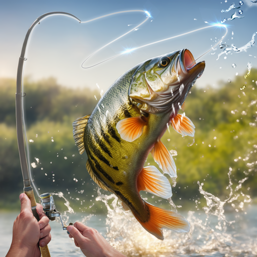 My Fishing Tour Mod Apk 1.0.16 for android