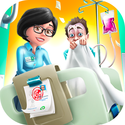 My Hospital Mod Apk 2.4.0 for android