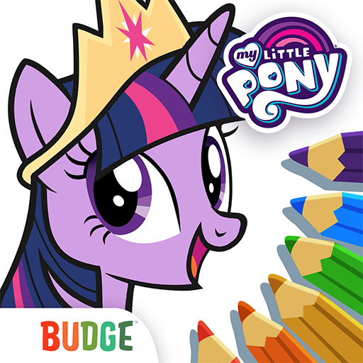 My Little Pony Color By Magic Mod Apk 2025.1.1 for android