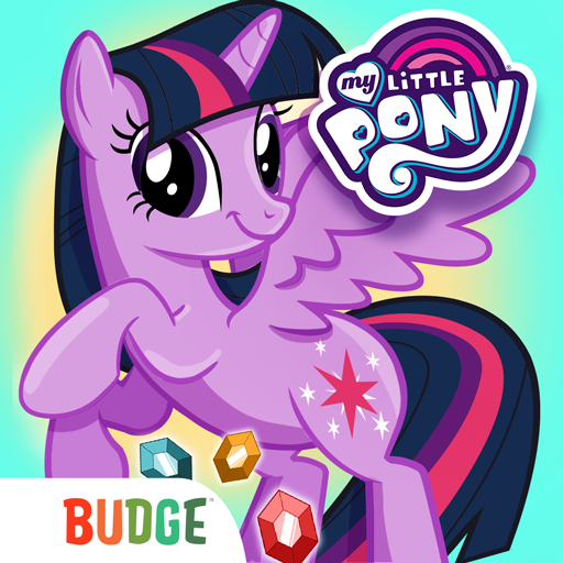 My Little Pony Mod Apk 2024.2.1 for android