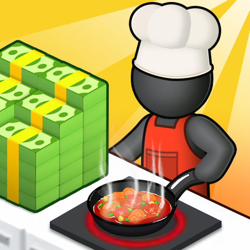 My Little Restaurant Mod Apk 0.0.64 for android