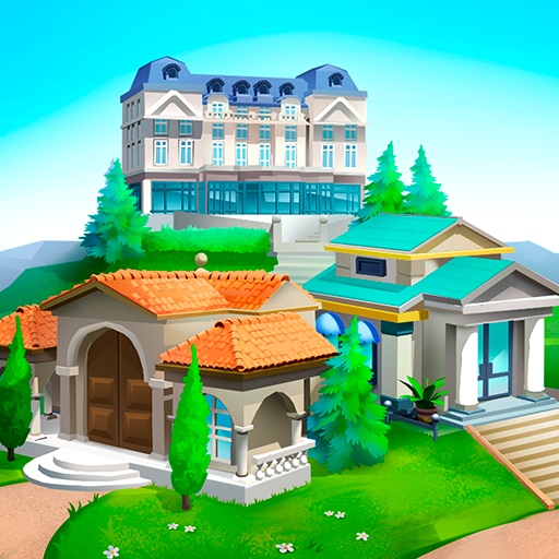 My Spa Resort Mod Apk 0.3 for android