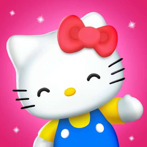 My Talking Hello Kitty Mod Apk 2.2.3 for android