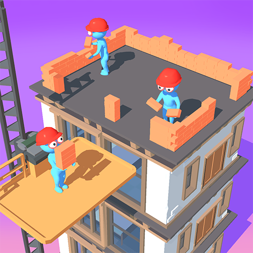 My Tiny Tower Mod Apk 0.6.7 for android