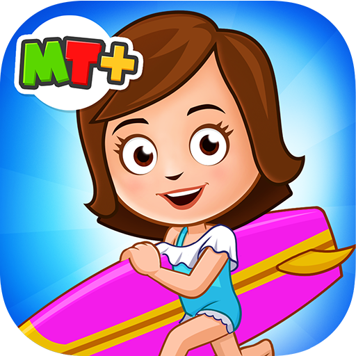 My Town Mod Apk 7.03.01 for android