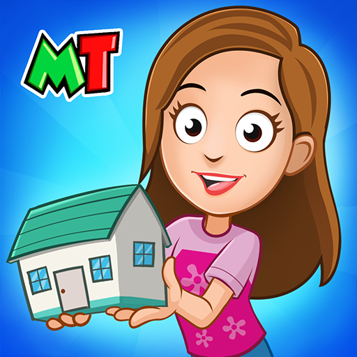 My Town Mod Apk 1.51.5 for android