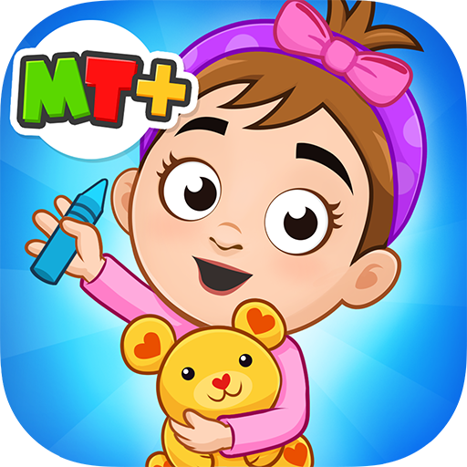 My Town Mod Apk 7.03.01 for android
