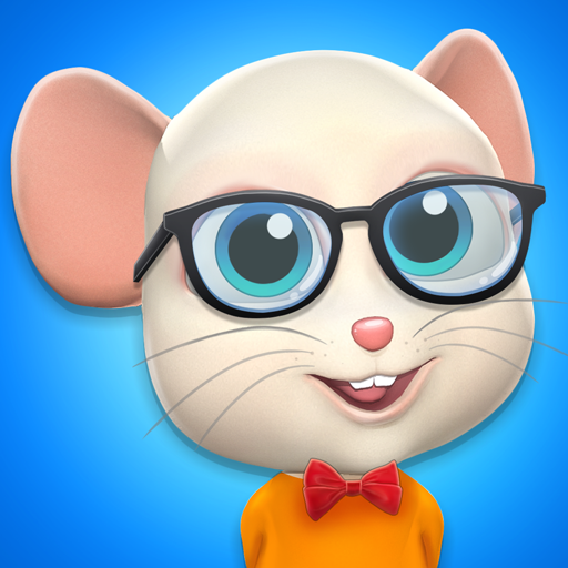 My Virtual Pet Hal Mod Apk 2.1.9 for android