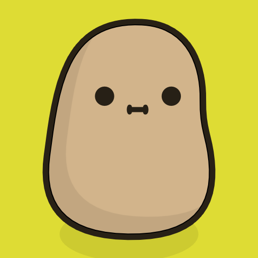 My potato pet Mod Apk 1.5.84 for android