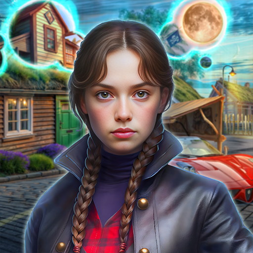 Mystery Trackers 21 Mod Apk 1.0.1 for android