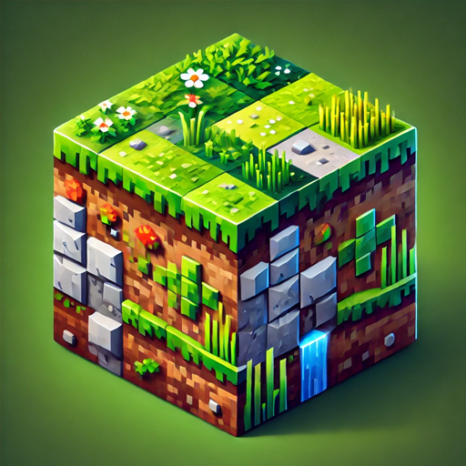 Mystic Craft Mod Apk 1.20.00.0.06 for android