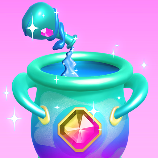 Mystical Mixing Mod Apk 3.1.0.6 for android