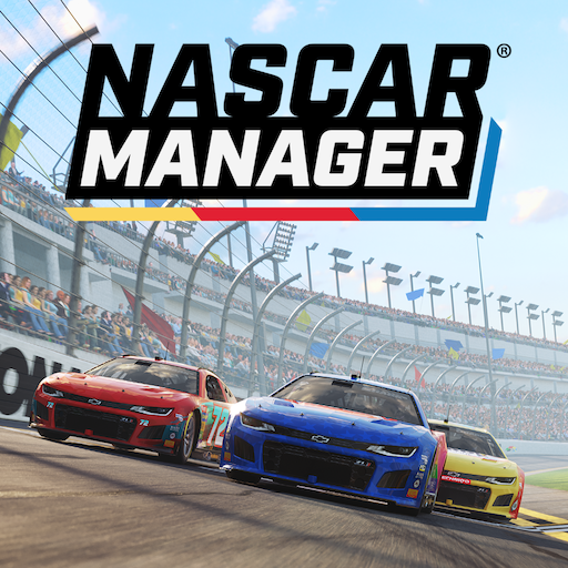 NASCAR Manager Mod Apk 38.04.399800 for android