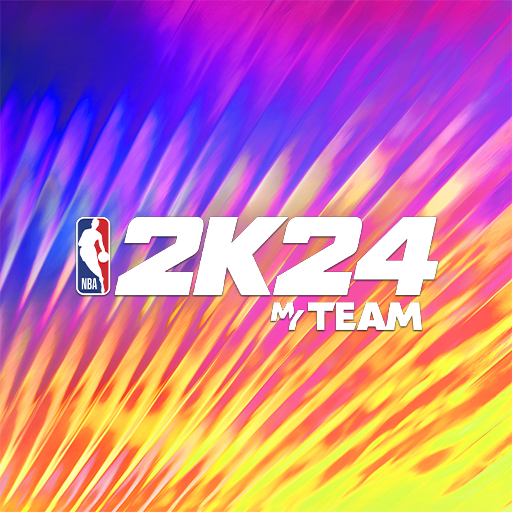 NBA 2K24 MyTEAM Mod Apk 212.01.484939228  for android