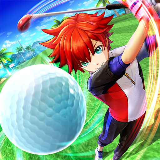 NEKO GOLF Mod Apk 3.0.11 for android
