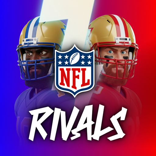 NFL Rivals 26 Mobile Football Mod Apk 3.2.1 for android