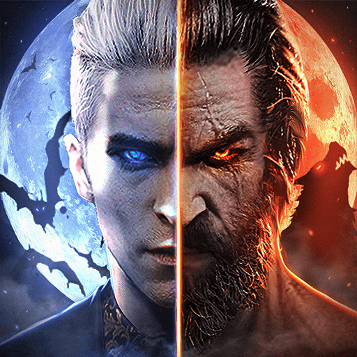 Nations of Darkness Mod Apk 1.18.3 for android