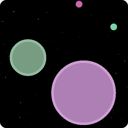 Nebulous.io Mod Apk 9.0.0.5 for android