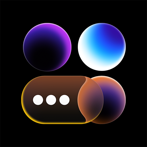 Neon Glass Widgets Mod Apk 1.0.005 [Pro] for android