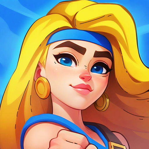 Next Agers Mod Apk 0.6.35 for android