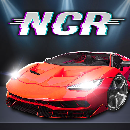 Night City Racing Mod Apk 0.9 for android