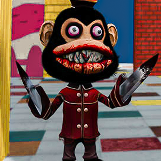 Night of 99 Scary Toys Mod Apk 2.2.0 for android