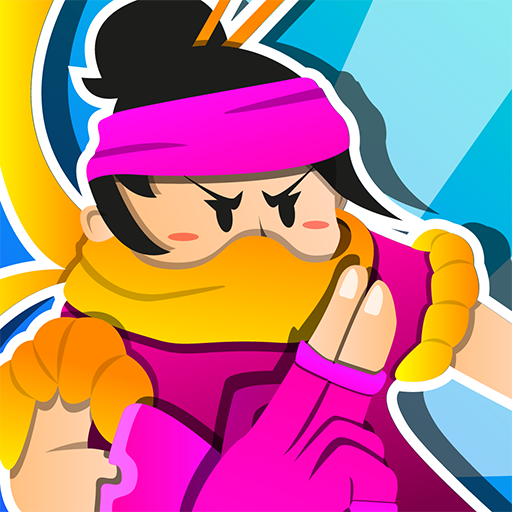 Ninja Escape Mod Apk 0.6.8 for android
