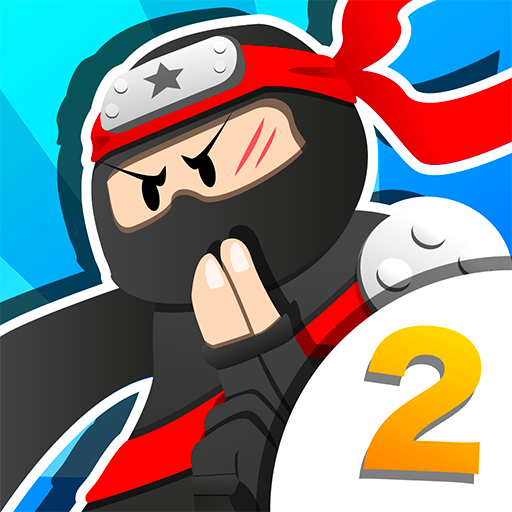 Ninja Hands 2 Mod Apk 0.4.4 for android