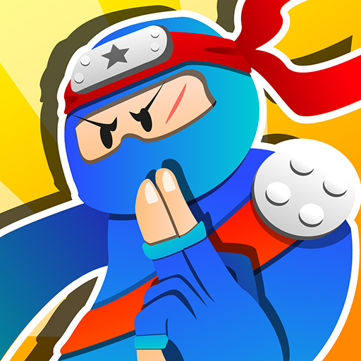 Ninja Hands Mod Apk 0.8.7 for android