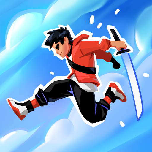 Ninja Party Mod Apk 0.8.0 for android