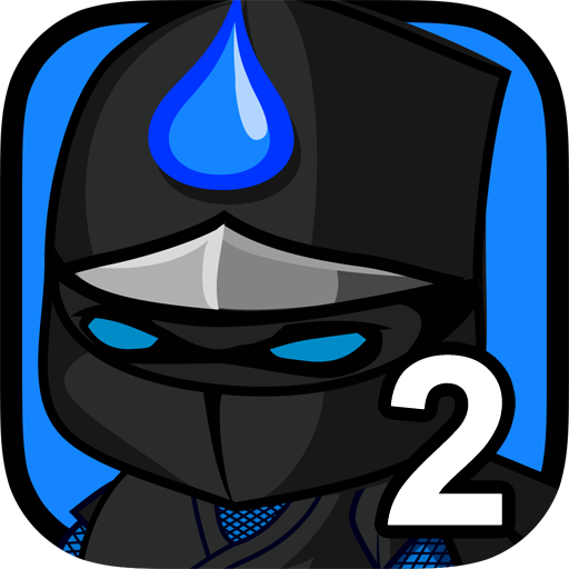 Ninjas Infinity Mod Apk 3.4 for android