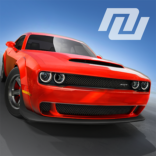Nitro Nation Mod Apk 8.0.0 for android
