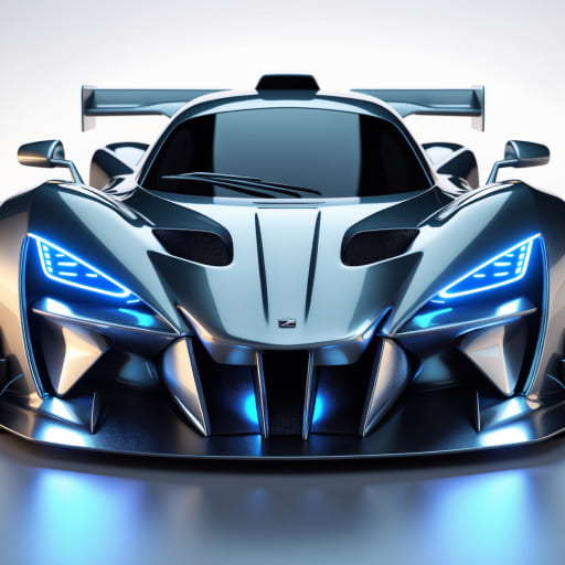 Nitro Rush Mod Apk 0.5.6 for android