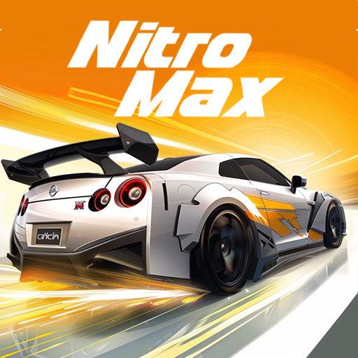 NitroMax Mod Apk 1.0.4 for android