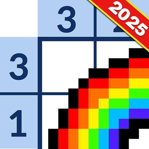 Nonogram Mod Apk 7.6.1 for android