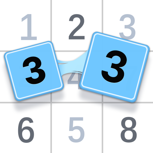 Number Match Puzzle Mod Apk 1.0.18 for android