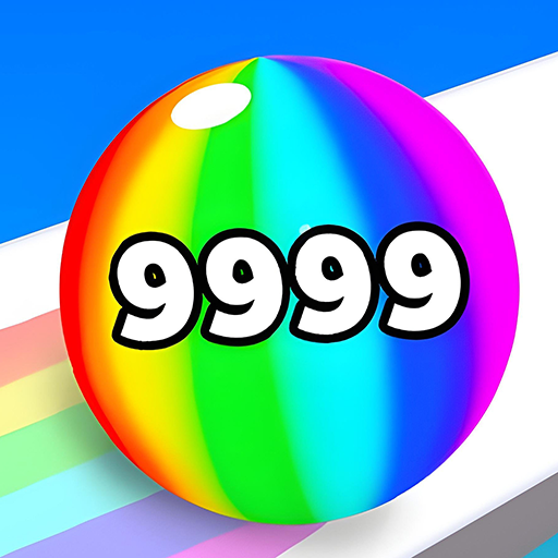 Numbers Ball Blend Challenge Mod Apk 1.3.7 for android