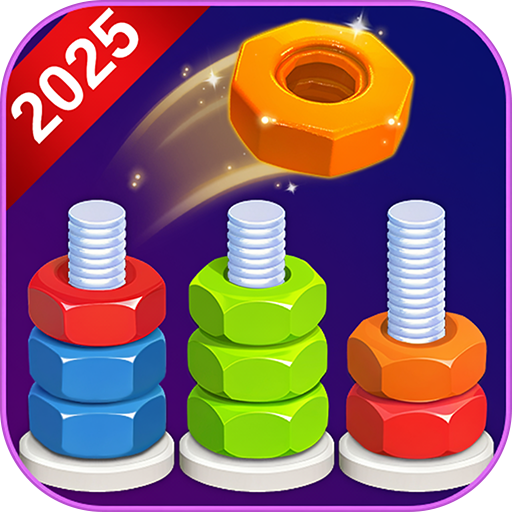 Nut Sort Puzzle Mod Apk 1.9.0 for android