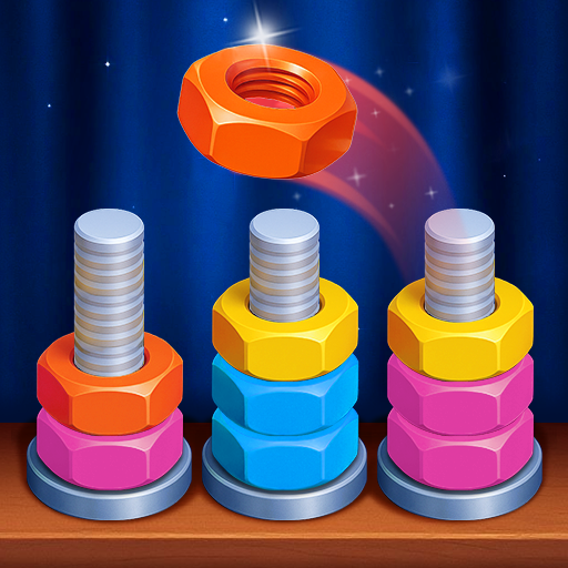 Nuts Spinner Mod Apk 1.4.0 for android