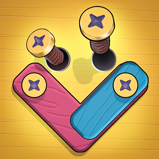 Nuts & Woods Mod Apk 2.5.8 for android