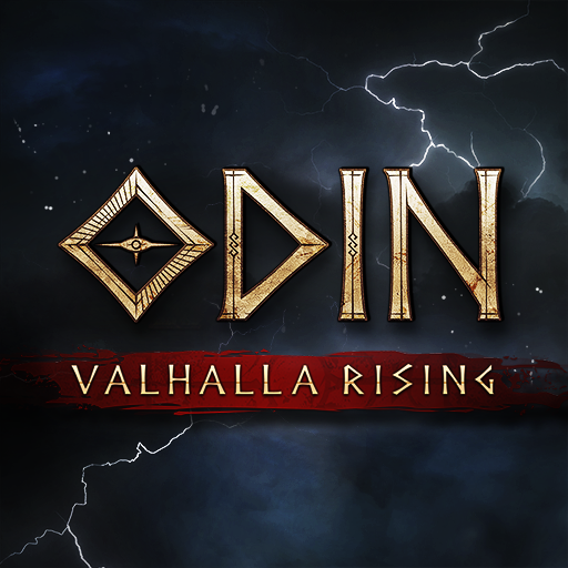 ODIN:VALHALLA RISING Mod Apk 1.4.8 for android