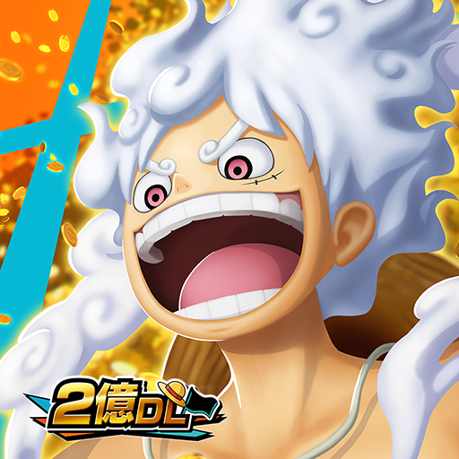 ONE PIECE バウンティラッシュ – アクションゲーム Mod Apk 83130 for android