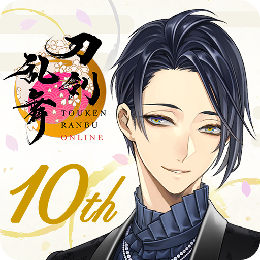 刀剣乱舞ONLINE Mod Apk 2.2.24 for android
