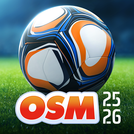 OSM 25/26 Soccer Manager Game Mod Apk 4.0.83.4  for android